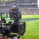 Sony to Film 2010 World Cup in 3D For Futbol-Loving Countries Only